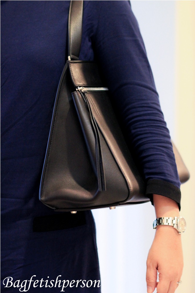 Celine clearance edge handbag